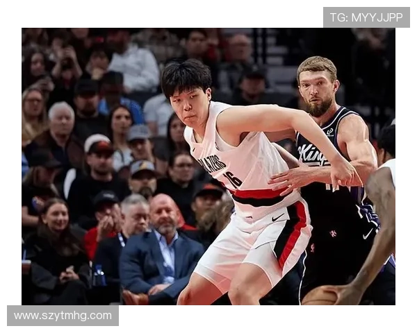 杨瀚森轰36分三双表现迎来突破