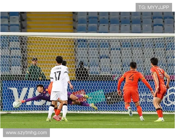 李新翔助攻余望连场破门 U23首球再添新篇