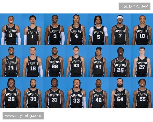 文班41+16帽马刺九连胜追雷霆